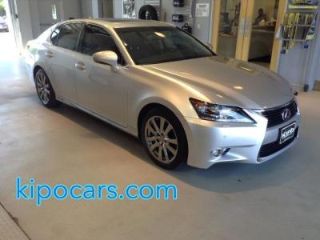Used 2013 Lexus GS 450h in Ransomville, New York