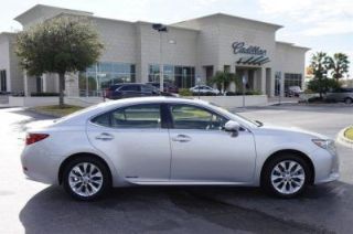 Used 2013 Lexus ES 300h in Saint Augustine, Florida