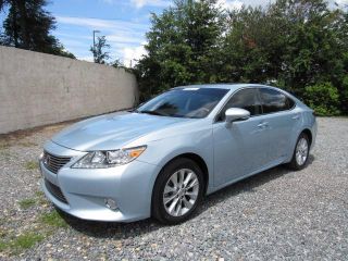 Used 2013 Lexus ES 300h in Ocoee, Florida
