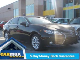 Used 2013 Lexus ES 300h in Fort Myers, Florida