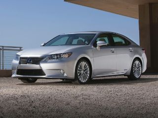 Used 2013 Lexus ES 300h in Richmond, Virginia