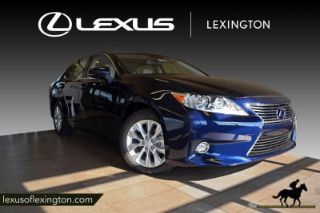 Used 2015 Lexus ES 300h in Lexington, Kentucky