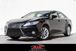 Used 2013 Lexus ES 300h in Marietta, Georgia
