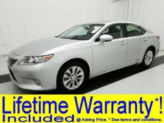 Used 2014 Lexus ES 300h in Carrollton, Texas