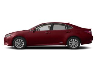 Used 2014 Lexus ES 300h in Northborough, Massachusetts