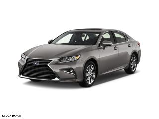 Used 2016 Lexus ES 300h in Schaumburg, Illinois