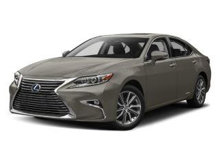 Used 2017 Lexus ES 300h in Haverford, Pennsylvania