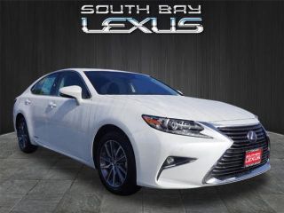 Used 2017 Lexus ES 300h in Torrance, California