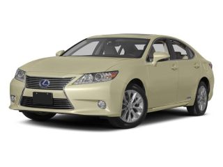 Used 2013 Lexus ES 300h in Bellevue, Washington