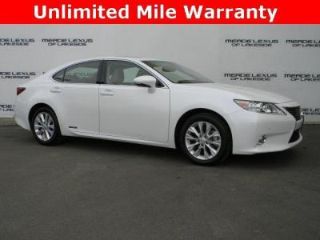 Used 2015 Lexus ES 300h in Utica, Michigan