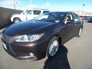 Used 2013 Lexus ES 300h in Reno, Nevada