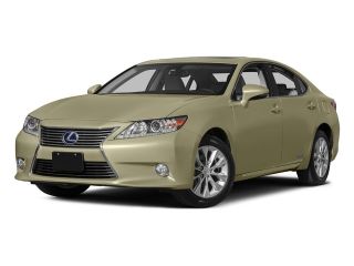 Used 2015 Lexus ES 300h in Southfield, Michigan