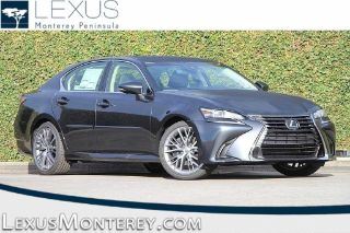Used 2018 Lexus GS 350 in Seaside, California