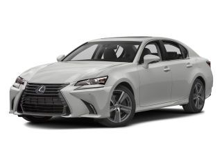 Used 2016 Lexus GS 350 in Valencia, California