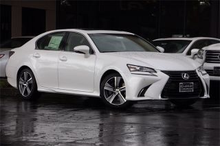 Used 2016 Lexus GS 350 in Concord, California