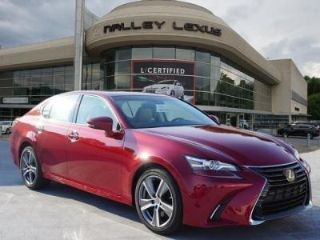 Used 2016 Lexus GS 350 in Smyrna, Georgia