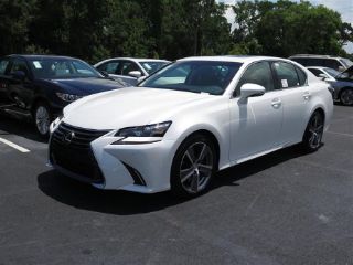 Used 2016 Lexus GS 350 in Clearwater, Florida
