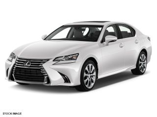 Used 2016 Lexus GS 350 in Tustin, California
