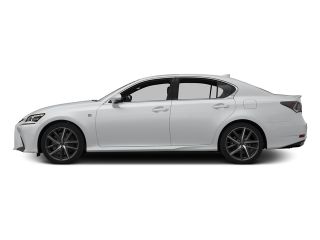 Used 2016 Lexus GS 350 in Houston, Texas