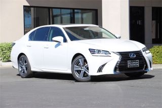 Used 2016 Lexus GS 350 in Concord, California