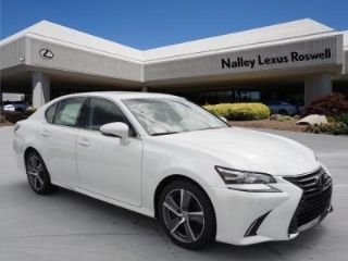 Used 2016 Lexus GS 350 in Roswell, Georgia