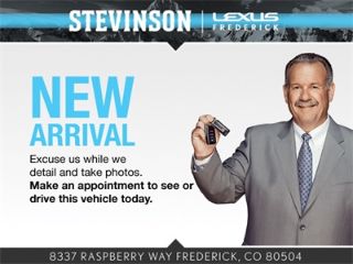 Used 2018 Lexus LS 500 in Frederick, Colorado