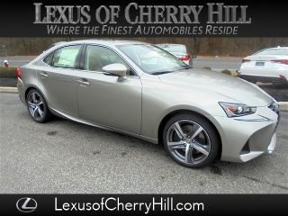 Used 2018 Lexus IS 300 in Mount Laurel, New Jersey