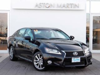 Used 2013 Lexus GS 350 in Downers Grove, Illinois