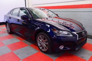 Used 2013 Lexus GS 350 in Colorado Springs, Colorado