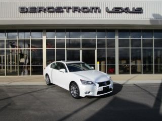 Used 2014 Lexus GS 350 in Appleton, Wisconsin
