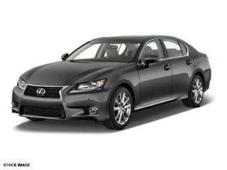 Used 2015 Lexus GS 350 in Whippany, New Jersey