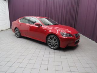 Used 2013 Lexus GS 350 in Merriam, Kansas