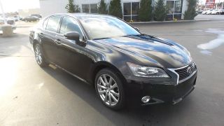 Used 2013 Lexus GS 350 in Grand Rapids, Michigan
