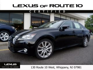 Used 2013 Lexus GS 350 in Whippany, New Jersey