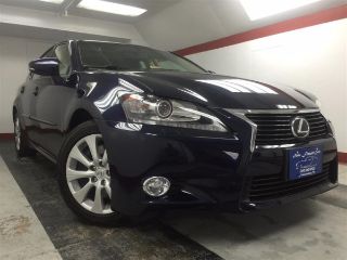 Used 2014 Lexus GS 350 in Fredericksburg, Virginia