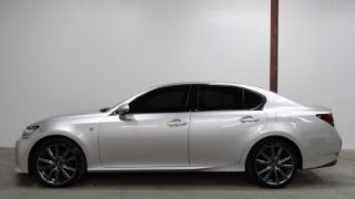 Used 2013 Lexus GS 350 in Villa Park, Illinois