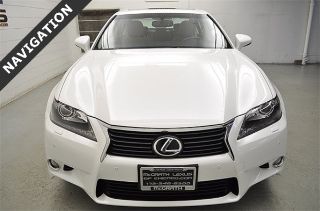 Used 2013 Lexus GS 350 in Chicago, Illinois
