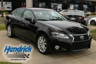 Used 2013 Lexus GS 350 in Charlotte, North Carolina