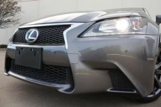 Used 2014 Lexus GS 350 in Dallas, Texas