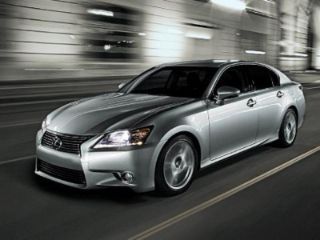 Used 2015 Lexus GS 350 in Howard Beach, New York