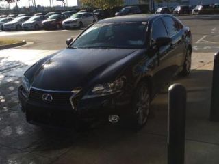 Used 2015 Lexus GS 350 in Tulsa, Oklahoma