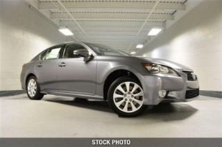 Used 2015 Lexus GS 350 in Edison, New Jersey