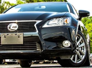 Used 2013 Lexus GS 350 in Duluth, Georgia