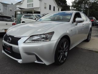 Used 2013 Lexus GS 350 in Franklin Square, New York