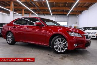 Used 2013 Lexus GS 350 in Doylestown, Pennsylvania