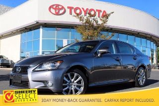 Used 2014 Lexus GS 350 in Stafford, Virginia