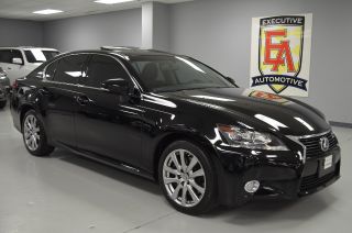 Used 2014 Lexus GS 350 in Lee's Summit, Missouri