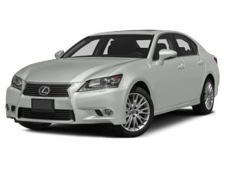 Used 2013 Lexus GS 350 in Hillsboro, Oregon
