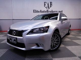 Used 2014 Lexus GS 350 in Gaithersburg, Maryland