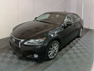 Used 2014 Lexus GS 350 in Lilburn, Georgia